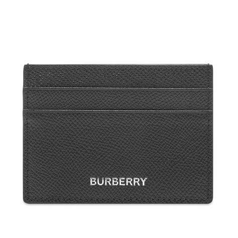 burberry business case|Burberry cardholder clearance.